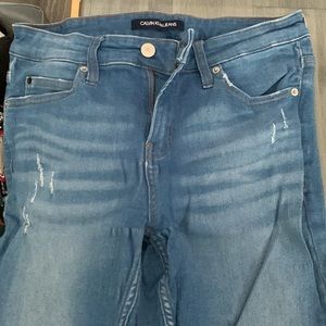 Calvin Klein Jeans size 30x30